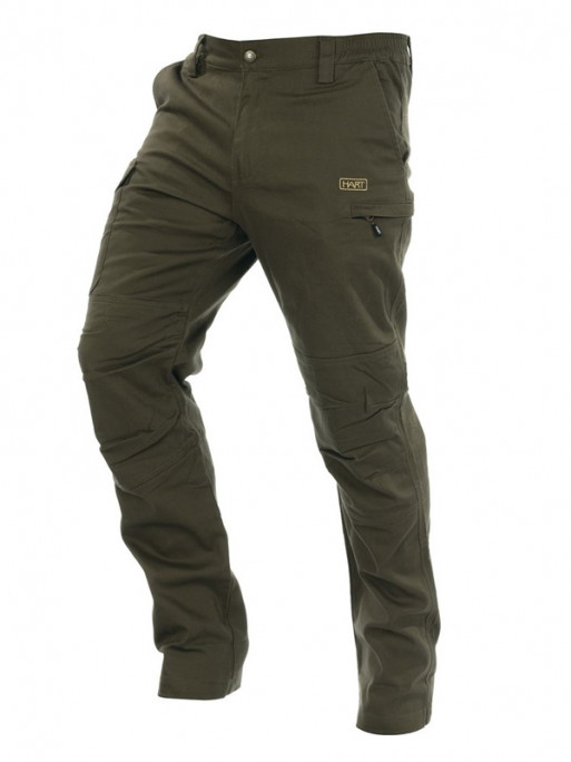 Pantalon Ibero Evo-T Hart