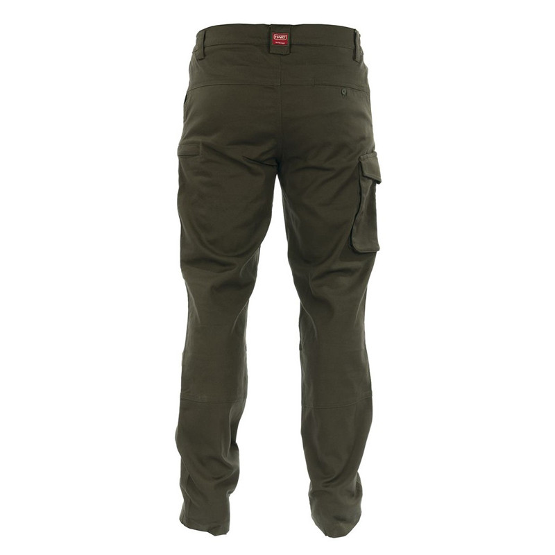 Pantalon Ibero Evo-T Hart