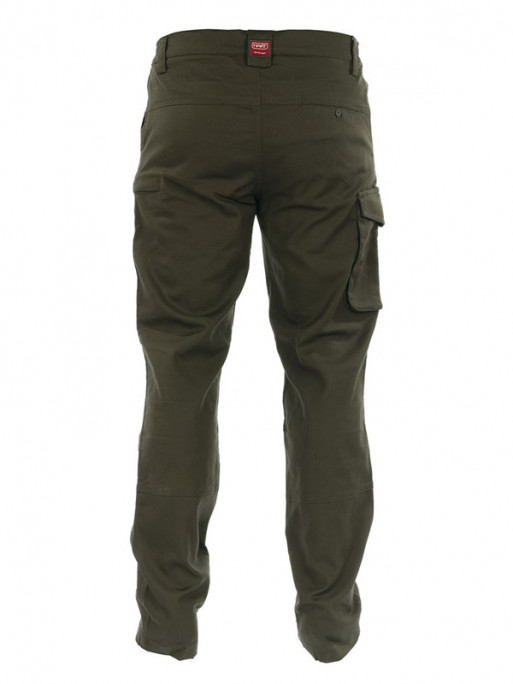 Pantalon Ibero Evo-T Hart