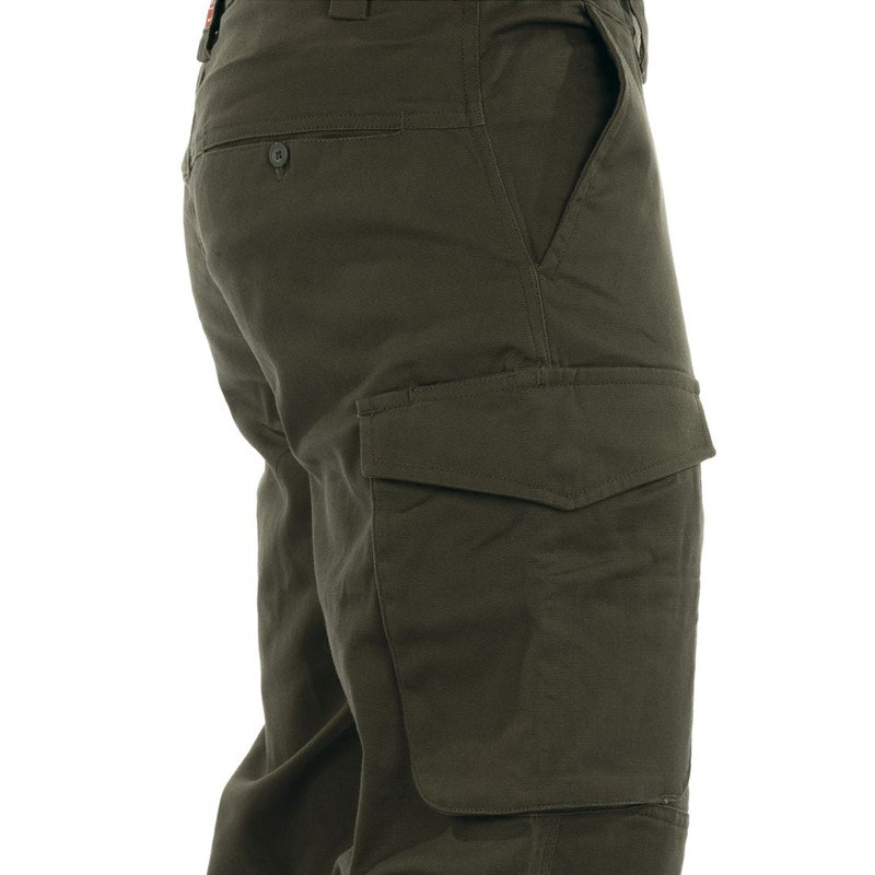 Pantalon Ibero Evo-T Hart