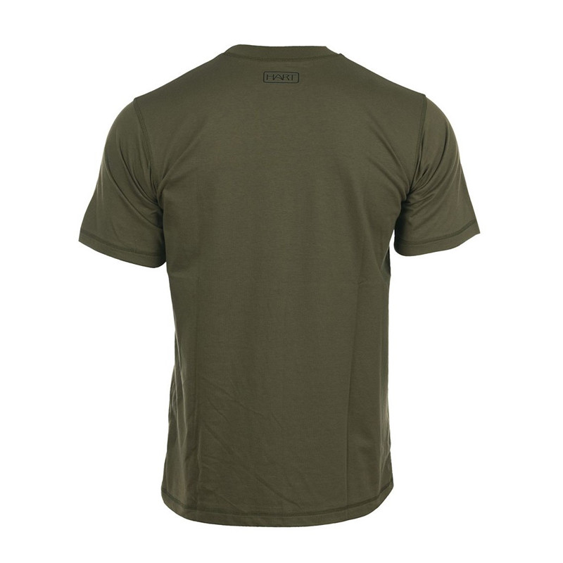 T-shirt Ground Sanglier Hart