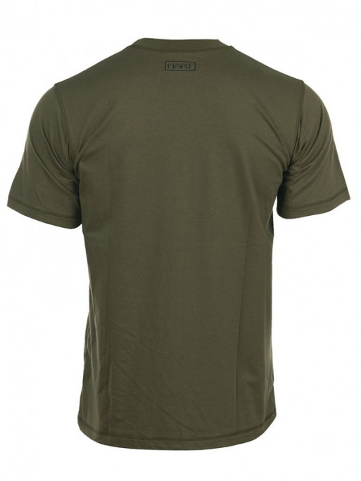 T-shirt Ground Sanglier Hart