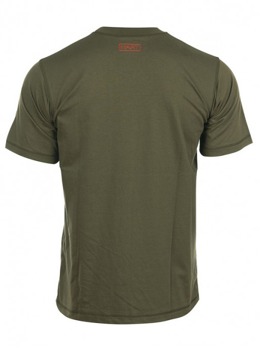 T-shirt Ground Cerf Hart