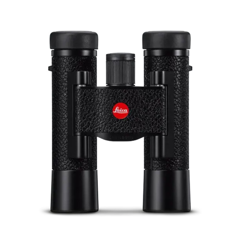 Jumelles Ultravid cuir 10x25 Leica