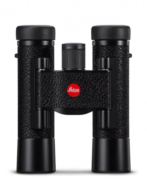 Jumelles Ultravid cuir 10x25 Leica