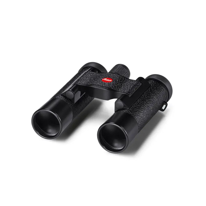 Jumelles Ultravid cuir 10x25 Leica