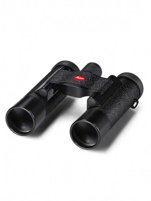Jumelles Ultravid cuir 10x25 Leica