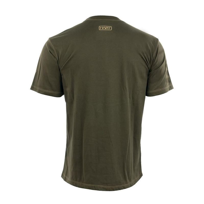 T-shirt Ground Wildboar Hart