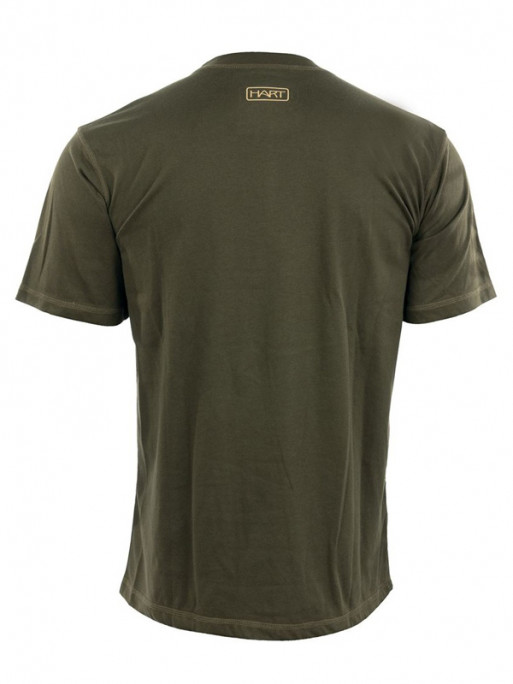 T-shirt Ground Wildboar Hart