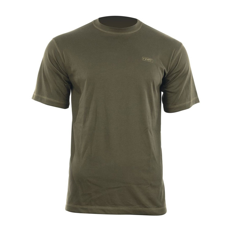 T-shirt Lodge-S Hart