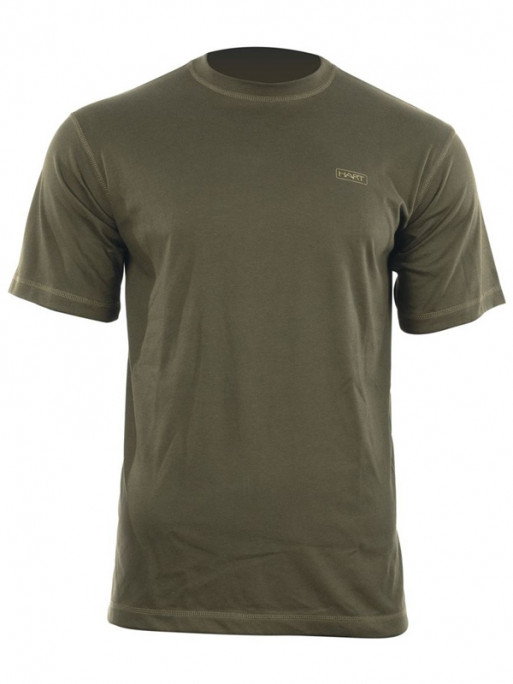 T-shirt Lodge-S Hart