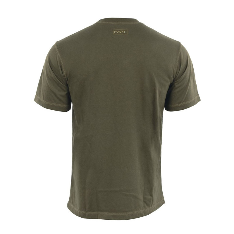 T-shirt Lodge-S Hart
