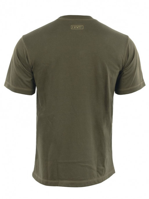 T-shirt Lodge-S Hart
