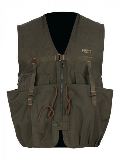Gilet Bullfight-V Hart