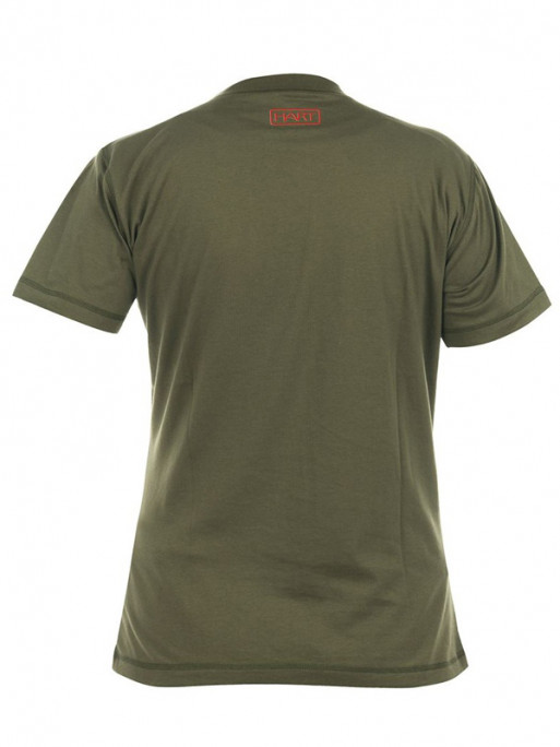 T-shirt Ground Deer femme Hart