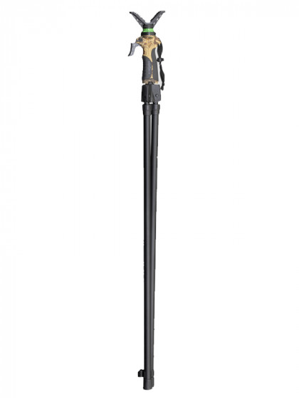 Canne de pirsch tripod...