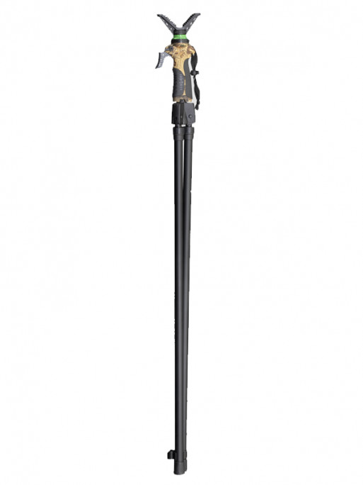 Canne de pirsch tripod Trigger 180cm Rantech