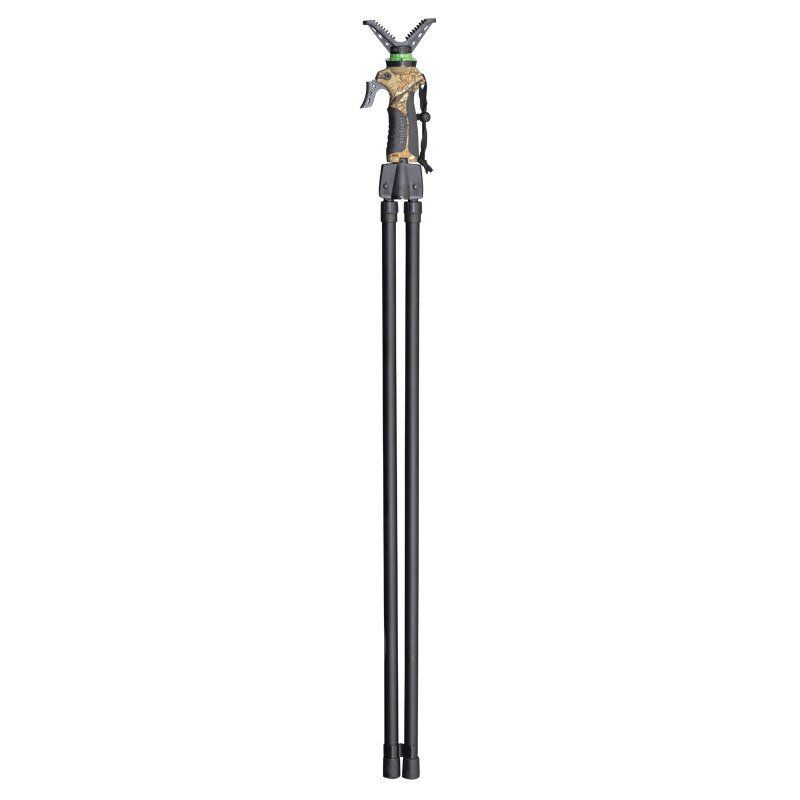 Canne de pirsch bipod Trigger 180cm Rantech