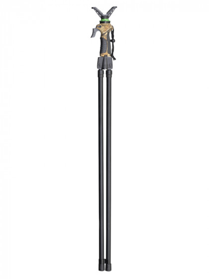 Canne de pirsch bipod...