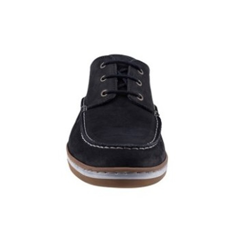 Chaussures bâteau Bali Botalo