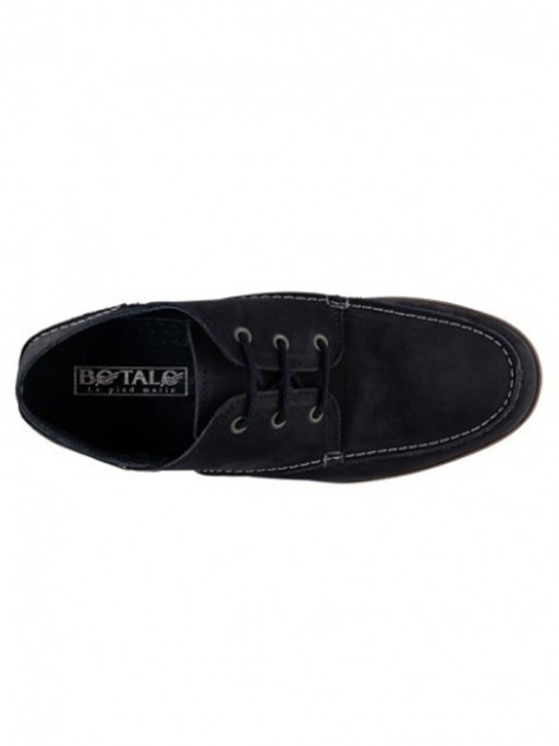 Chaussures bâteau Bali Botalo