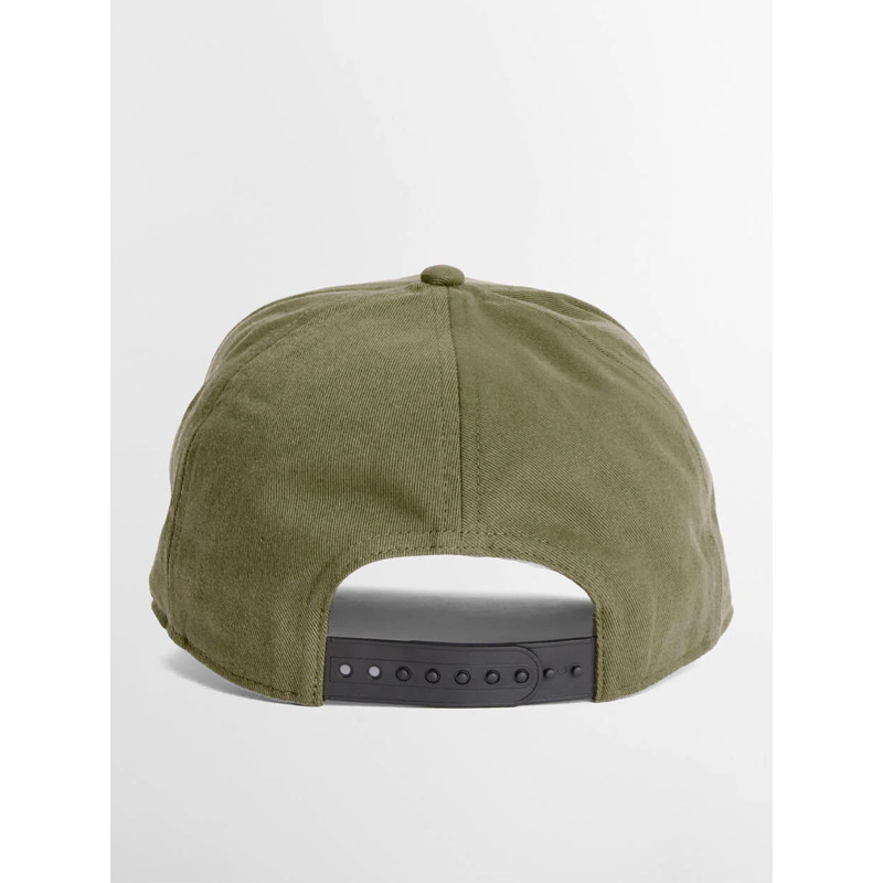 Casquette Granley Trucker Barbour