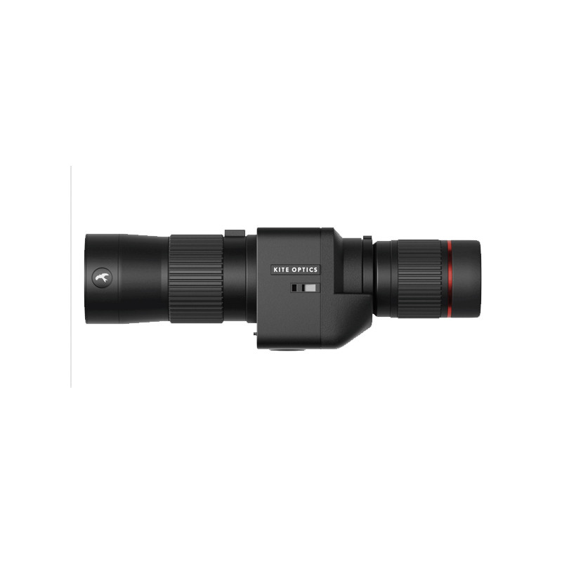 Longue-vue stabilisée APC 60 ED 17-35x Kite Optics