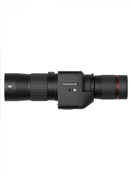 Longue-vue stabilisée APC...