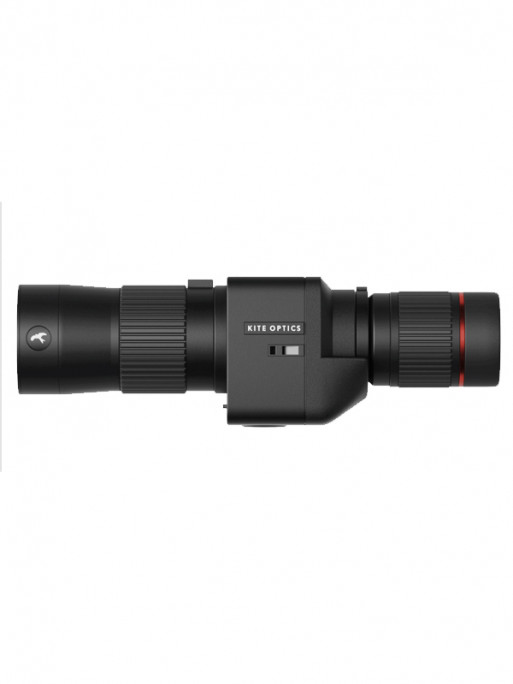 Longue-vue stabilisée APC 60 ED 17-35x Kite Optics