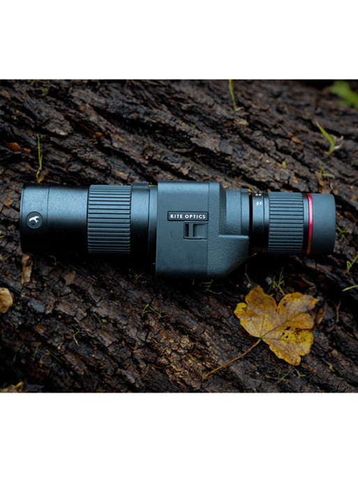 Longue-vue stabilisée APC 60 ED 17-35x Kite Optics