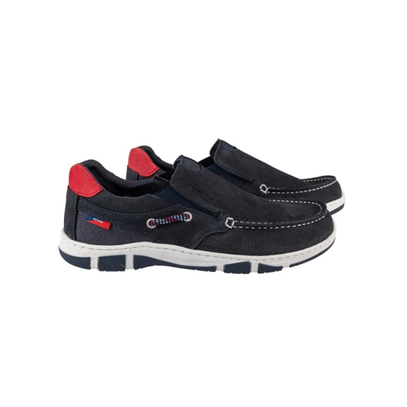 Chaussures bâteau Ulteam Elastic Botalo