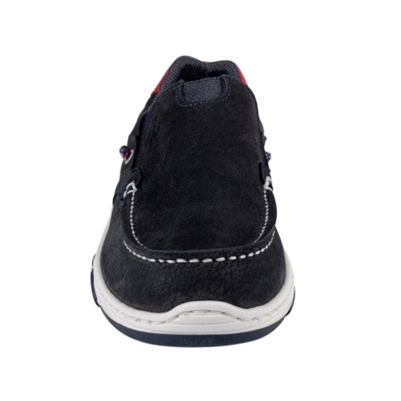 Chaussures bâteau Ulteam Elastic Botalo