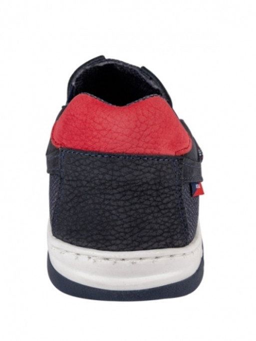 Chaussures bâteau Ulteam Elastic Botalo