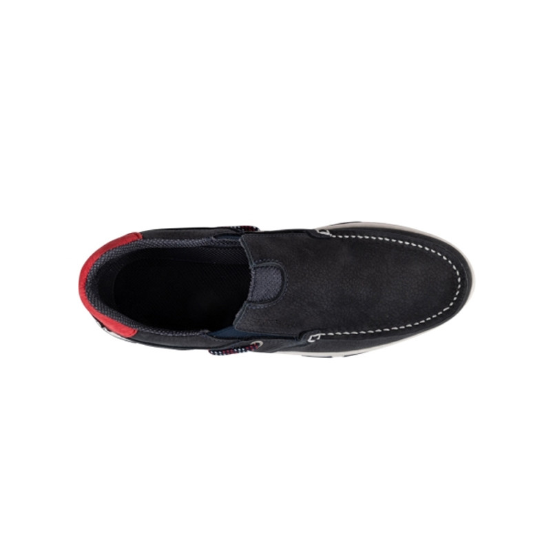 Chaussures bâteau Ulteam Elastic Botalo