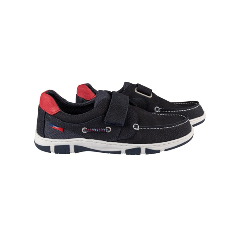 Chaussures bâteau Ulteam Velcro Botalo