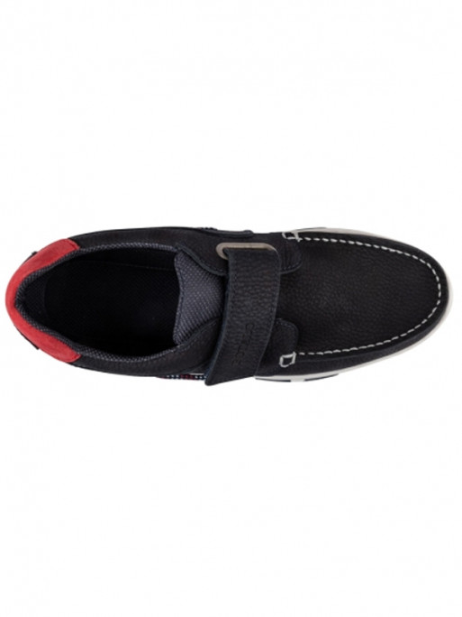 Chaussures bâteau Ulteam Velcro Botalo