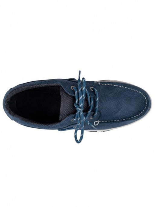Chaussures bâteau Ulteam Lacets Botalo