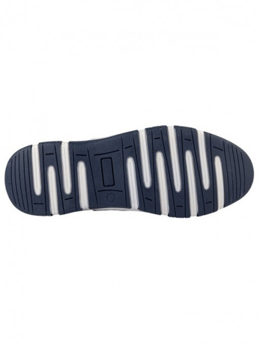 Chaussures bâteau Ulteam Lacets Botalo