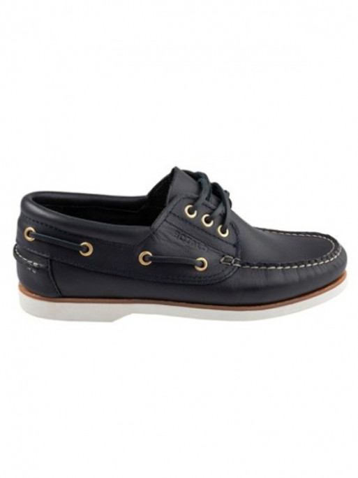 Chaussures bâteau Skipper Botalo
