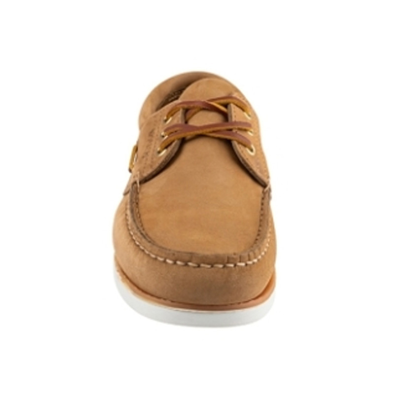 Chaussures bâteau Skipper Nubuck Botalo