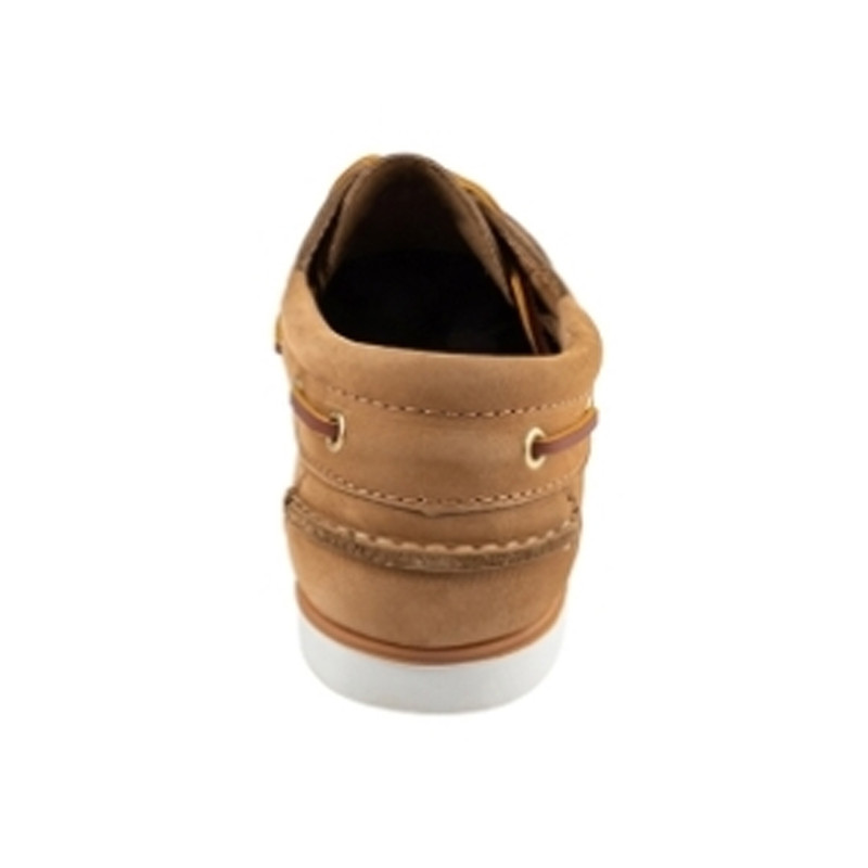 Chaussures bâteau Skipper Nubuck Botalo