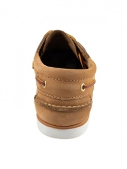 Chaussures bâteau Skipper Nubuck Botalo