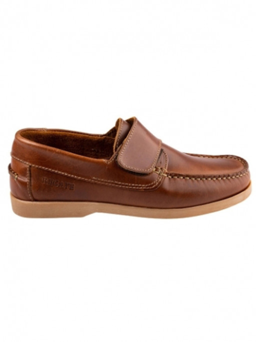 Chaussures bâteau Regate Velcro Botalo