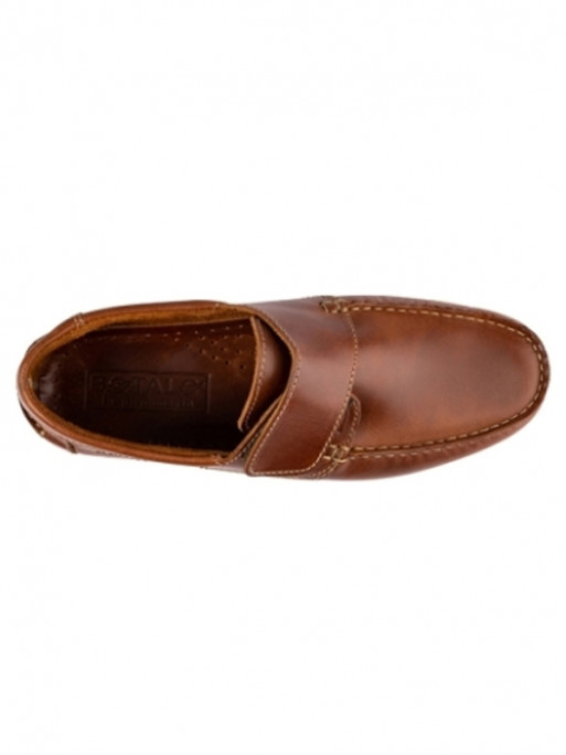 Chaussures bâteau Regate Velcro Botalo