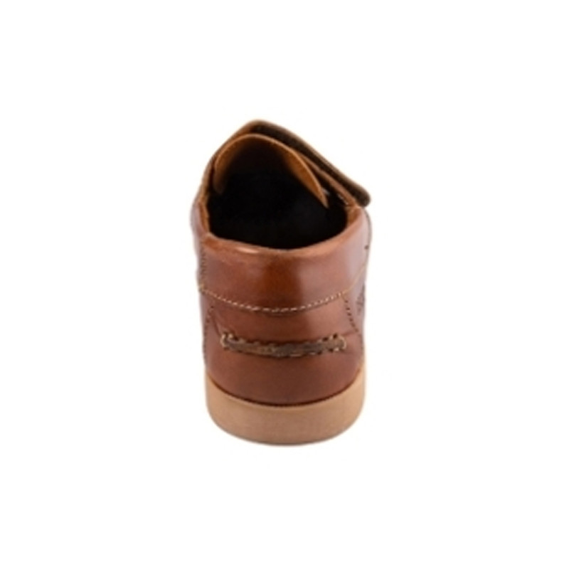 Chaussures bâteau Regate Velcro Botalo