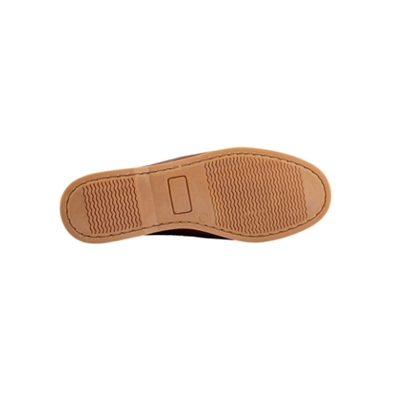 Chaussures bâteau Regate Velcro Botalo