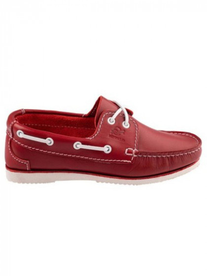 Chaussures bâteau Grand...