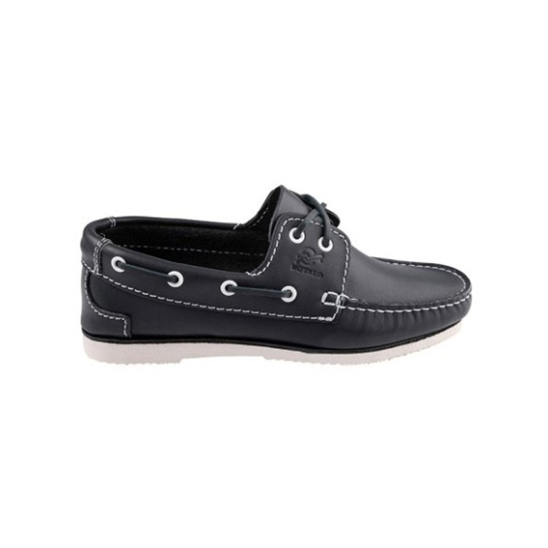 Chaussures bâteau Grand Large Botalo