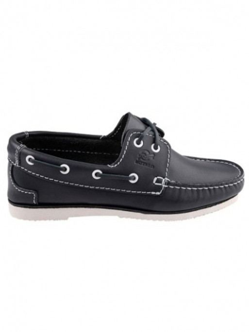 Chaussures bâteau Grand Large Botalo