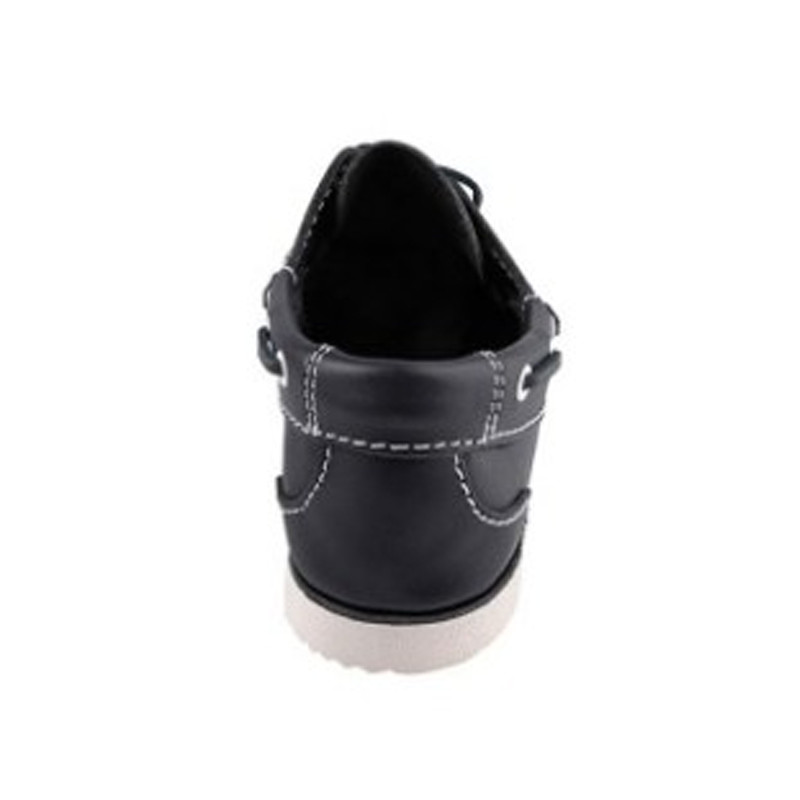 Chaussures bâteau Grand Large Botalo